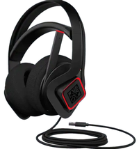 Gambar Headset OMEN Mindframe Prime - Black dari Kana Komputer Kab. Sleman 2 Tokopedia
