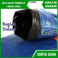 Gambar selang irigasi 3 inch selang air sawah selang terpal 3 DIM 50 meter dari Suryaguna Store Kab. Tulungagung 4 Tokopedia