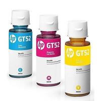 Gambar Tinta HP GT-52 GT-53 - For Printer Ink Tank 315 415 smart 515 615 - Hitam dari JnJ Online Kota Administrasi Jakarta Pusat 3 Tokopedia