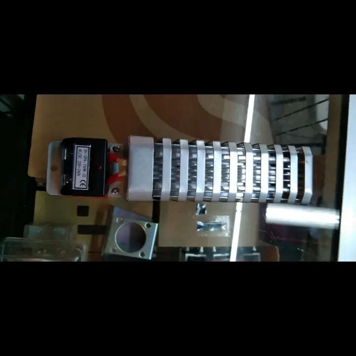 Heater Pemanas Ruangan Panel 150watt 220Volt