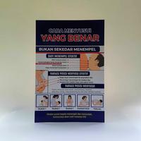 Gambar Paket Poster Gizi Esensial Free Bonus Lembar Balik Stunting dari Sahabat Sejasa Kab. Sleman 5 Tokopedia