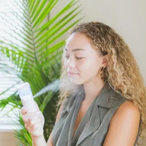 Crane Ultrasonic Facial Mist