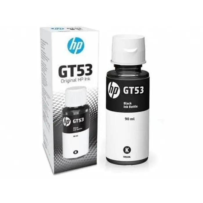Gambar Tinta HP GT-52 GT-53 - For Printer Ink Tank 315 415 smart 515 615 - Hitam dari JnJ Online Kota Administrasi Jakarta Pusat 4 Tokopedia