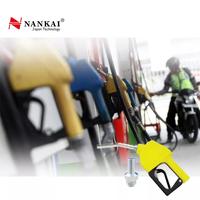 Gambar Nozzle/Keran Pompa Bensin Pertamini Kuning Nankai dari Nankai Tools Kab. Tangerang 4 Tokopedia