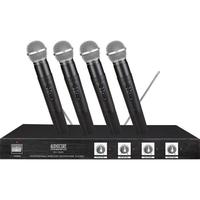 Gambar Audiocore WH-1040V Wireless Mic,BMJ dari Bandar Musik Jakarta BMJ Kota Administrasi Jakarta Pusat 1 Tokopedia