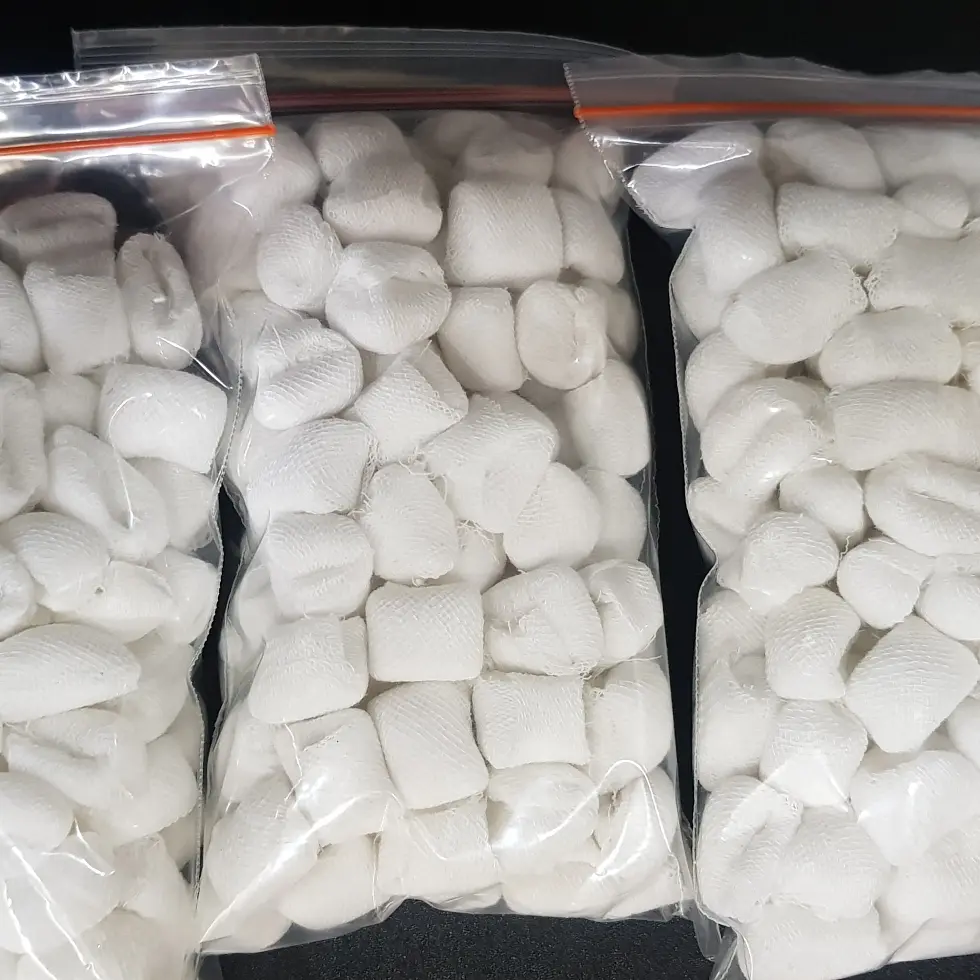 Kasa Tampon 1bungkus isi 100