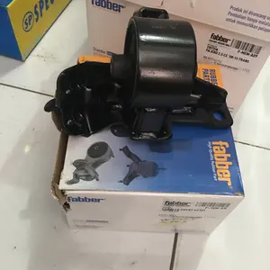 Engine mounting kiri. Corolla great/ all new 1,6