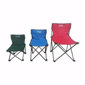 V-TEC KURSI LIPAT (ADA SANDARAN)