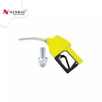 Gambar Nozzle/Keran Pompa Bensin Pertamini Kuning Nankai dari Nankai Tools Kab. Tangerang 2 Tokopedia