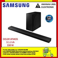 Gambar Samsung SOUNDBAR 3.1.2 Ch HW-Q800T | HWQ800T | TRUE DOLBY ATMOS 330 W dari AMANAH JAYA ELECTRONICS Kota Tangerang Selatan 2 Tokopedia
