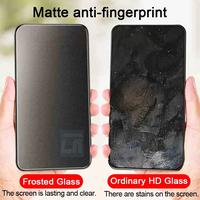 Gambar TEMPERED GLASS MATTE XIAOMI BLACKSHARK 2 ANTI GLARE FULL SCREEN - Isi 1 pcs dari SNOW STORE8 Kota Administrasi Jakarta Barat 2 Tokopedia