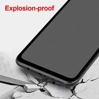 Gambar TEMPERED GLASS MATTE XIAOMI BLACKSHARK 2 ANTI GLARE FULL SCREEN - Isi 1 pcs dari SNOW STORE8 Kota Administrasi Jakarta Barat 4 Tokopedia