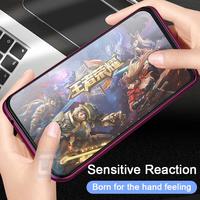 Gambar TEMPERED GLASS MATTE XIAOMI BLACKSHARK 2 ANTI GLARE FULL SCREEN - Isi 1 pcs dari SNOW STORE8 Kota Administrasi Jakarta Barat 5 Tokopedia