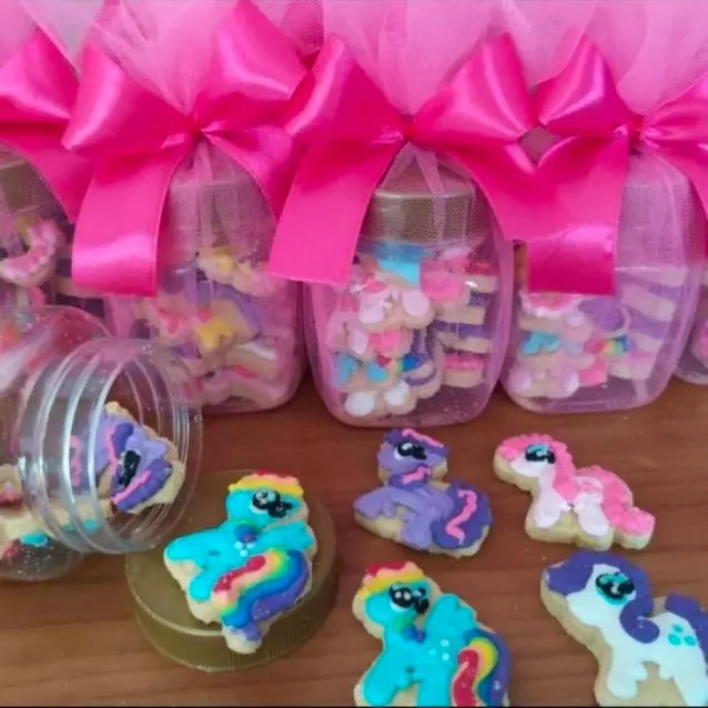 pre order cookies in jar bisa request karakter