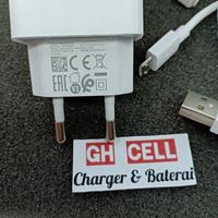 Gambar Charger Oppo A17 A16e A15 A15s A12 A11k Micro USB dari GH CELL Kota Administrasi Jakarta Utara 3 Tokopedia