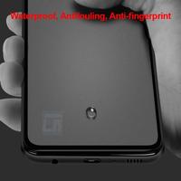 Gambar TEMPERED GLASS MATTE XIAOMI BLACKSHARK 2 ANTI GLARE FULL SCREEN - Isi 1 pcs dari SNOW STORE8 Kota Administrasi Jakarta Barat 3 Tokopedia