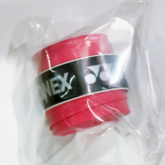 Gambar Grip Raket / Overgrip Badminton Tennis Padel Pickleball Yonex AC102 / AC 102 / AC102T60EX / AC102EX Super Grap dari Sportallica Kota Administrasi Jakarta Timur 5 Tokopedia
