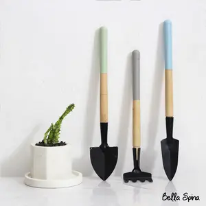 Gardening Tools Warna Sekop Mini Berkebun GT-04A