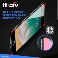 Gambar Tempered Glass Full Cover HIKARU Oppo Reno 4F Black 3D dari OriginaL Boss_NEW Kota Administrasi Jakarta Utara 4 Tokopedia