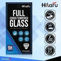 Gambar Tempered Glass Full Cover HIKARU Oppo Reno 4F Black 3D dari OriginaL Boss_NEW Kota Administrasi Jakarta Utara 3 Tokopedia