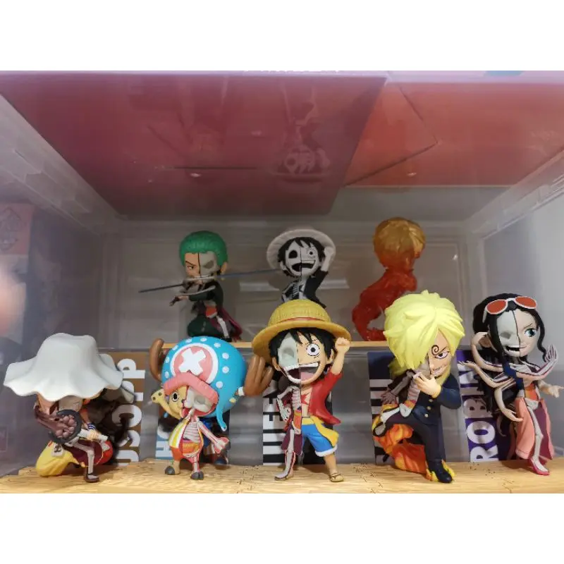 MIGHTY JAXX BLIND BOX ONE PIECE 2