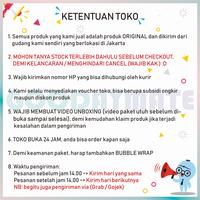 Gambar Kepala Shower Filter Aerator 3 Mode Selang 140cm - Y103 dari Goodaymate Indonesia Kota Administrasi Jakarta Barat 5 Tokopedia