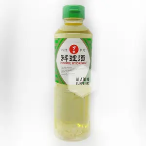 Hinode Ryorishu - Arak Masak 500ml