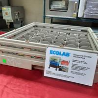 Gambar Raburn Dish Rack 36 Compartment 5.6" #RAB-RDS3656 dari Toko Cuci Gudang Alat Dapur Kota Administrasi Jakarta Selatan 1 Tokopedia