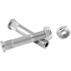 Hollow Kingpin Truck Skateboard