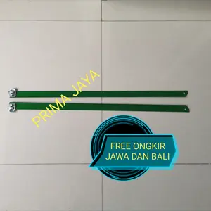 Palang Tangga Aluminium 73cm merk QUEEN