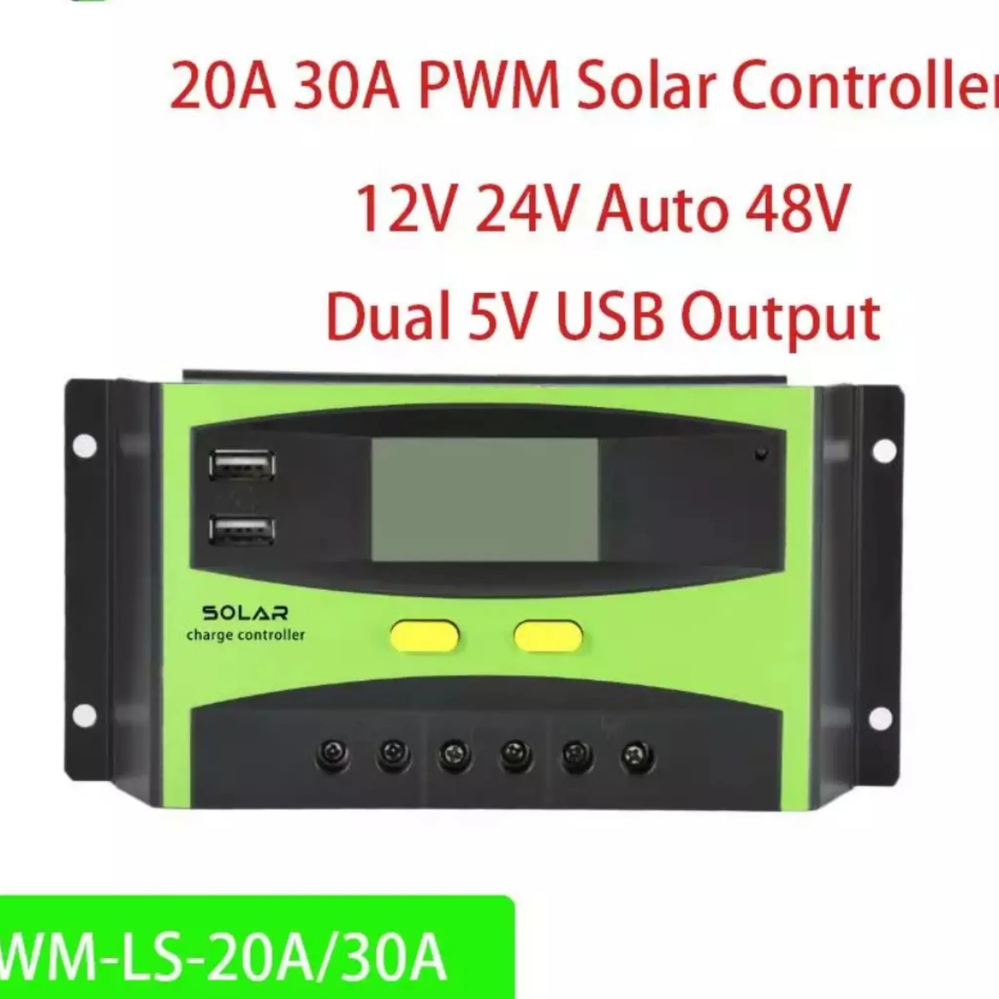 xon regulator controller panel solar charge Surya panel 12v 24v 48v 5v
