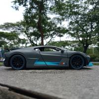 Gambar Diecast Bugatti Divo 132 dari cassavatoys Kota Bekasi 2 Tokopedia