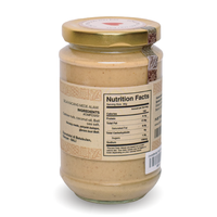 Gambar Bali Buda Cashew Butter | Vegan & Gluten-Free Spread dari Bali Buda Kab. Gianyar 3 Tokopedia