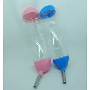 tempat minum hamster marmut dan kelinci NAVO 500 ML