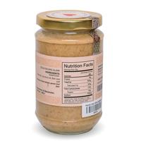Gambar Bali Buda - Peanut Butter 300gr / Selai Kacang Alami Tanpa Gula & Pengawet dari Bali Buda Kab. Gianyar 5 Tokopedia