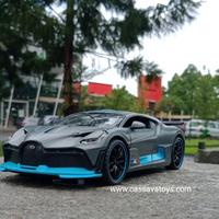Gambar Diecast Bugatti Divo 132 dari cassavatoys Kota Bekasi 3 Tokopedia