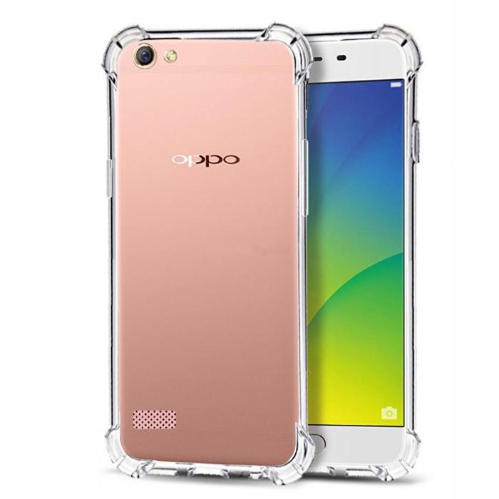 Gambar Case Anticrack Softcase Silicon OPPO Neo 9 F3 F11 pro F5 F7 F9 F11 F1s dari Metoocel Kota Surabaya Tokopedia