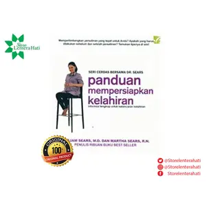 Panduan Mempersiapkan Kelahiran