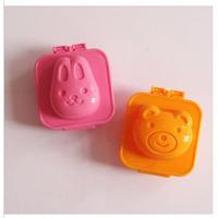 Gambar Egg Mold - Box Rabbit Bear dari Forbento Kota Surabaya 3 Tokopedia