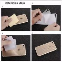 Gambar Oppo A15 2020 Garskin Carbon Skin Back 3D Anti Gores Belakang dari Sukses acc88 Kota Bandung 3 Tokopedia