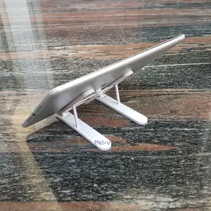 Dudukan Tablet - Handphone all type / Holder Stand Hp Tab