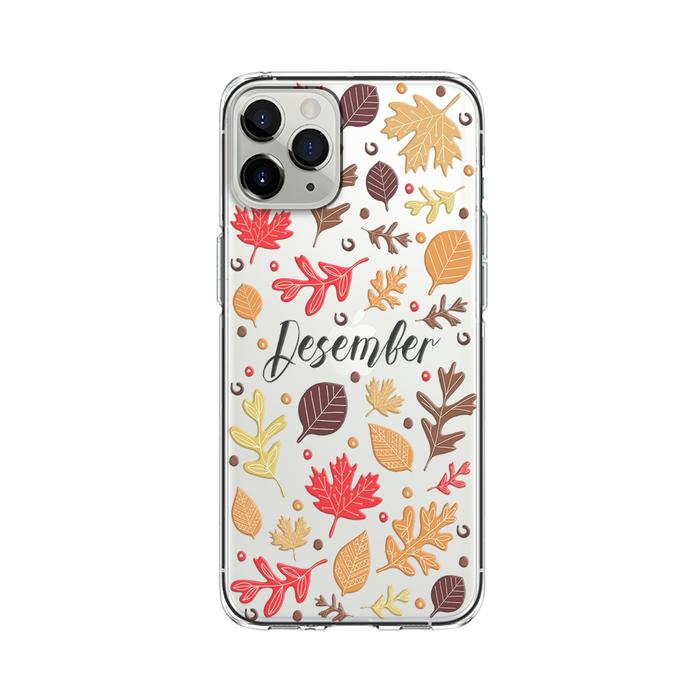 Gambar [CC LM] JOYFULL MONTH SOFTCASE CLEAR SILIKON for ALL TIPE SMARTPHONE - 001 dari Carneyforia Kota Semarang 5 Tokopedia