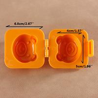 Gambar Egg Mold - Box Rabbit Bear dari Forbento Kota Surabaya 2 Tokopedia