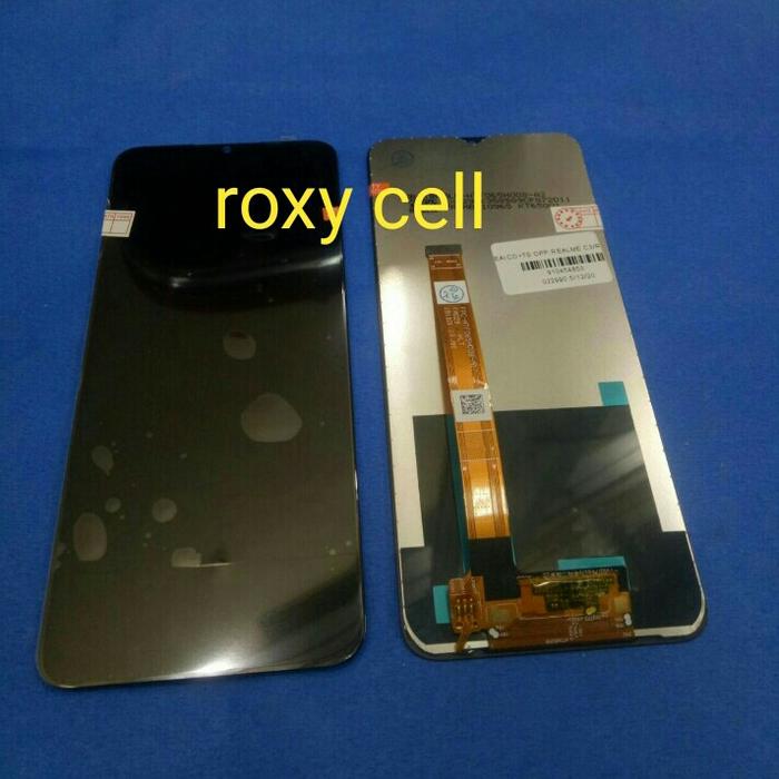 Gambar LCD+TOUCHSCREEN OPPO REALME C3/REALME 6i/REALME 3i (A31 2020) dari Roxycell1_NEW Kota Administrasi Jakarta Pusat Tokopedia