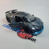 Gambar Diecast Bugatti Divo 132 dari cassavatoys Kota Bekasi 4 Tokopedia