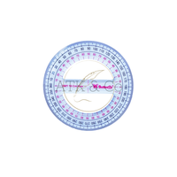 Gambar Penggaris Busur Derajat Butterfly - Protractor 360 Derajat Butterfly dari ATK & Co Kota Bandung 1 Tokopedia