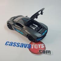 Gambar Diecast Bugatti Divo 132 dari cassavatoys Kota Bekasi 5 Tokopedia