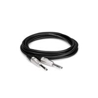 Gambar HOSA Pro Balanced Interconnect REAN 1/4 in TRS to Same 10ft ,BMJ dari Bandar Musik Jakarta BMJ Kota Administrasi Jakarta Pusat 1 Tokopedia