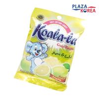 Gambar KOALA-LA SOFT COTTON CANDY 10GR - PERMEN GULA KAPAS CEMILAN RINGAN dari Plaza Korea Jakarta Barat 5 Tokopedia