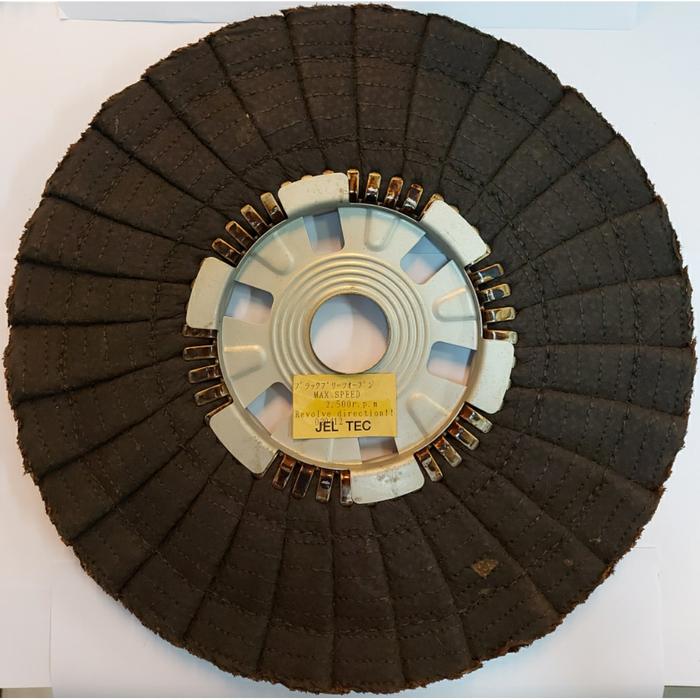 Sical Buff Jual Sisal Buff 300mm x 125mm × 40mm merk Jeltec (Japan) - Jakarta ...